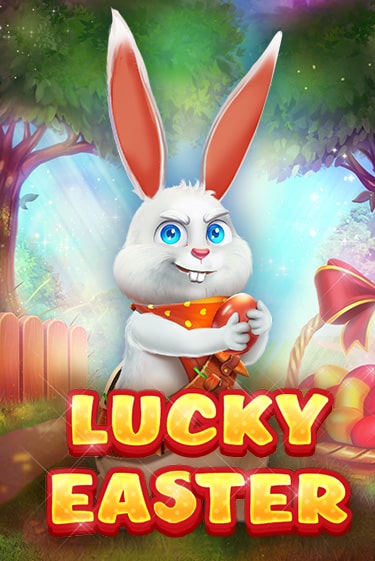 Lucky Easter ига на фантики | MaxBet без риска