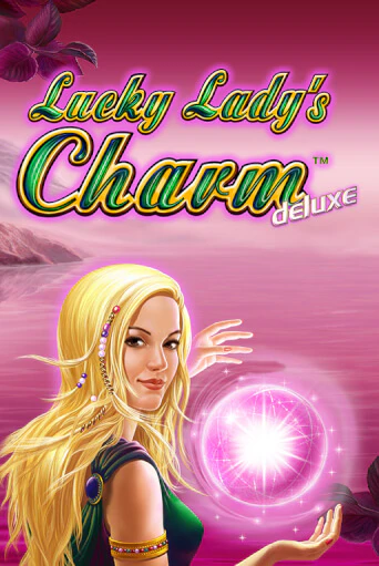 Lucky Lady's Charm Deluxe ига на фантики | MaxBet без риска