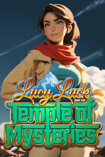 Lucy Luck and the Temple of Mysteries ига на фантики | MaxBet без риска