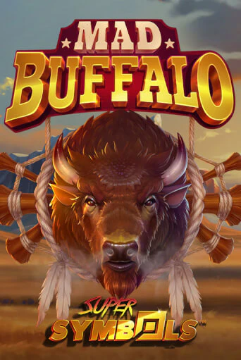Mighty Buffalo ига на фантики | MaxBet без риска
