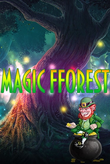 Magic Forest ига на фантики | MaxBet без риска