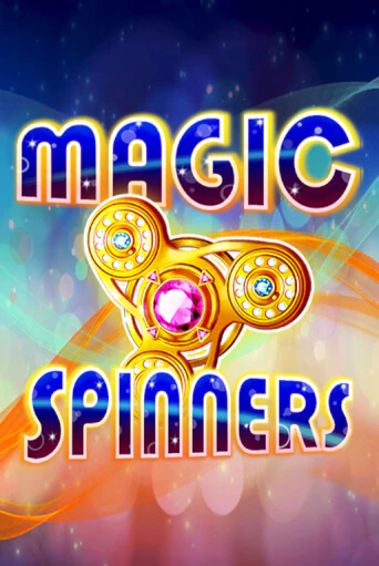 Magic Spinners ига на фантики | MaxBet без риска