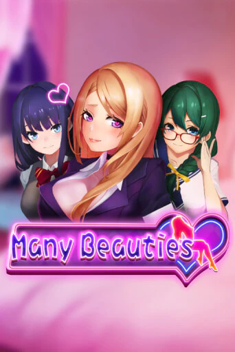 Many Beauties ига на фантики | MaxBet без риска