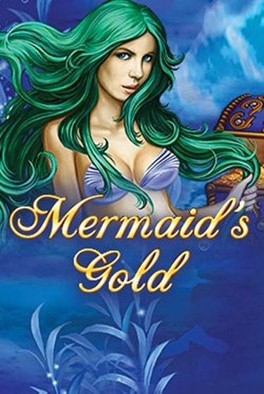 Mermaids Gold ига на фантики | MaxBet без риска