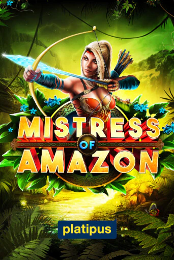 Mistress of Amazon ига на фантики | MaxBet без риска