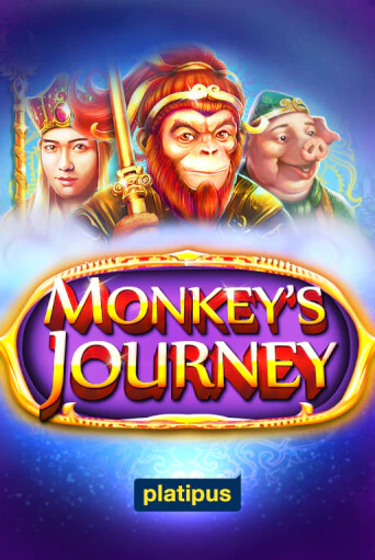 Monkey's Journey ига на фантики | MaxBet без риска