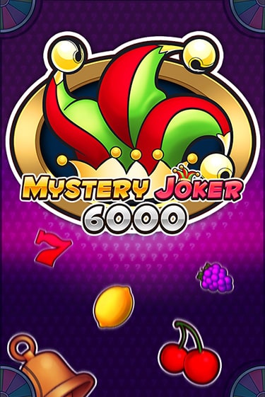 Mystery Joker 6000 ига на фантики | MaxBet без риска