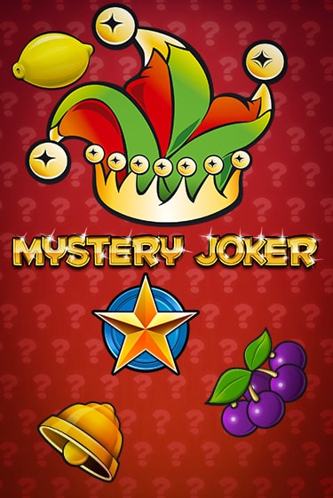 Mystery Joker ига на фантики | MaxBet без риска