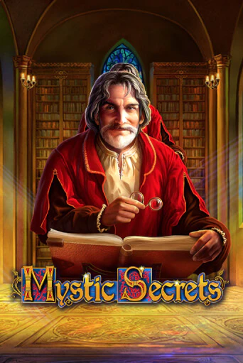 Mystic Secrets ига на фантики | MaxBet без риска