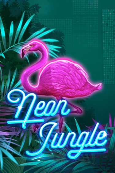 Neon Jungle ига на фантики | MaxBet без риска