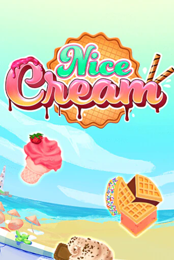Nice Cream ига на фантики | MaxBet без риска