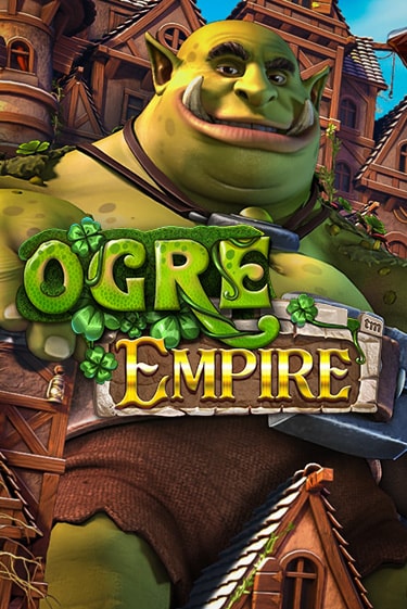 Ogre Empire ига на фантики | MaxBet без риска