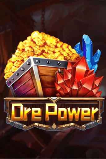 Ore Power ига на фантики | MaxBet без риска