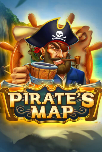 Pirates Map ига на фантики | MaxBet без риска