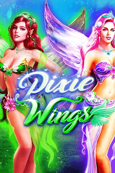Pixie Wings ига на фантики | MaxBet без риска