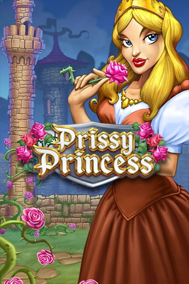 Prissy Princess ига на фантики | MaxBet без риска