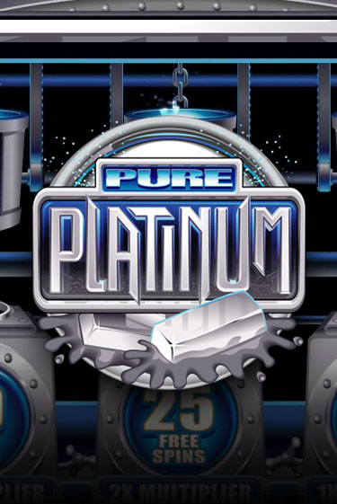 Pure Platinum ига на фантики | MaxBet без риска