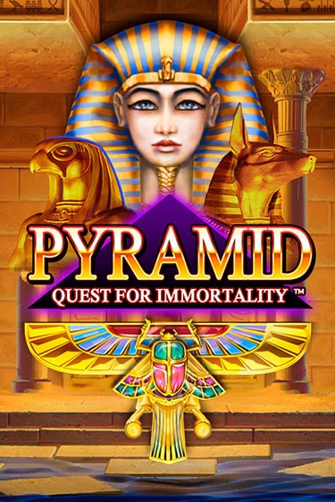 Pyramid: Quest for Immortality™ ига на фантики | MaxBet без риска
