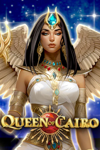 Queen of Cairo ига на фантики | MaxBet без риска