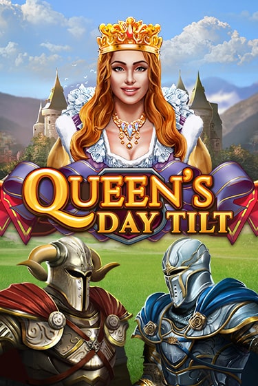 Queen’s Day Tilt ига на фантики | MaxBet без риска