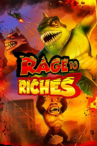 Rage to Riches ига на фантики | MaxBet без риска