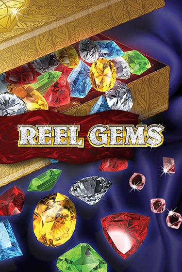 Reel Gems ига на фантики | MaxBet без риска