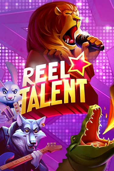 Reel Talent ига на фантики | MaxBet без риска
