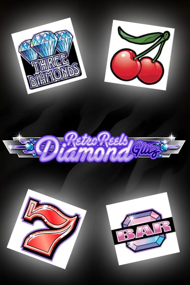 Retro Reels - Diamond Glitz ига на фантики | MaxBet без риска
