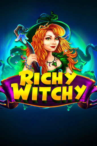 Richy Witchy ига на фантики | MaxBet без риска