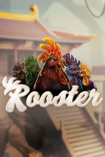 Rooster ига на фантики | MaxBet без риска