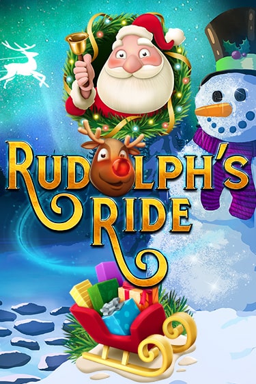 Rudolph's Ride ига на фантики | MaxBet без риска