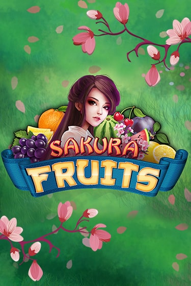 Sakura Fruits ига на фантики | MaxBet без риска