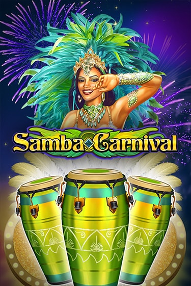 Samba Carnival ига на фантики | MaxBet без риска