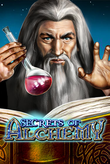Secrets Of Alchemy ига на фантики | MaxBet без риска