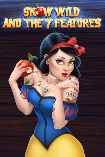 Snow Wild and the 7 Features ига на фантики | MaxBet без риска