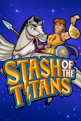 Stash of the Titans ига на фантики | MaxBet без риска