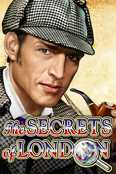 The Secrets Of London ига на фантики | MaxBet без риска