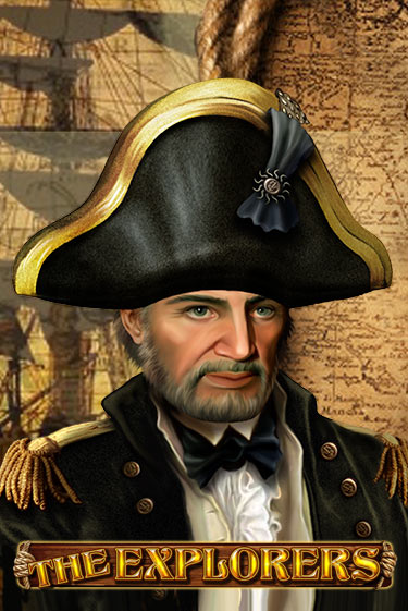 The Explorers ига на фантики | MaxBet без риска