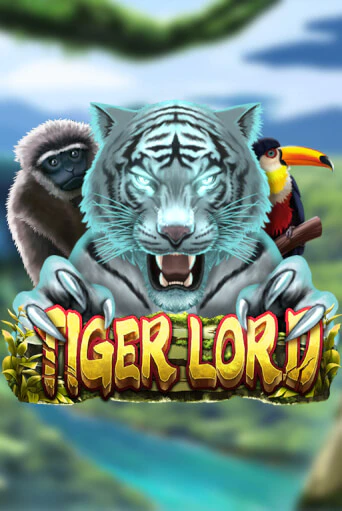 Tiger Lord ига на фантики | MaxBet без риска
