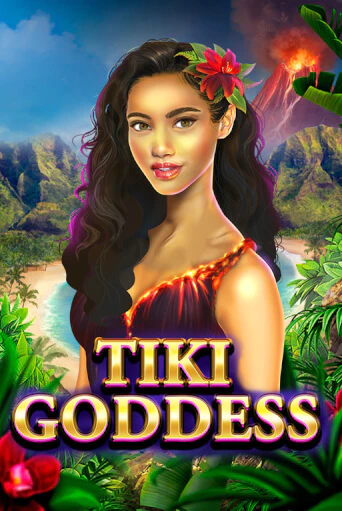 Tiki Goddess ига на фантики | MaxBet без риска