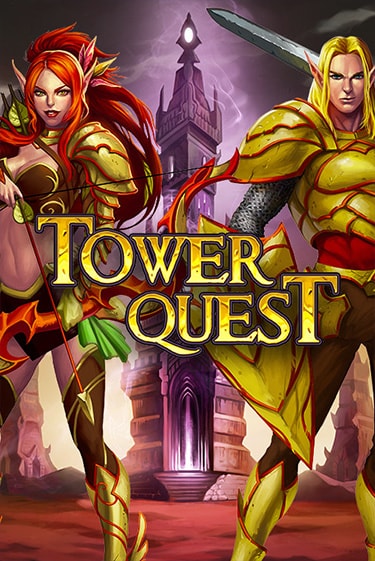 Tower Quest ига на фантики | MaxBet без риска