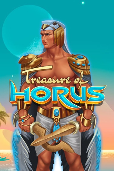 Treasure of Horus ига на фантики | MaxBet без риска