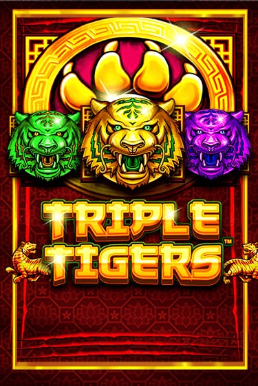 Triple Tigers ига на фантики | MaxBet без риска