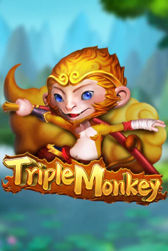 Triple Monkey ига на фантики | MaxBet без риска