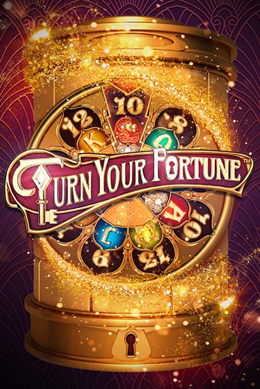 Turn Your Fortune ига на фантики | MaxBet без риска