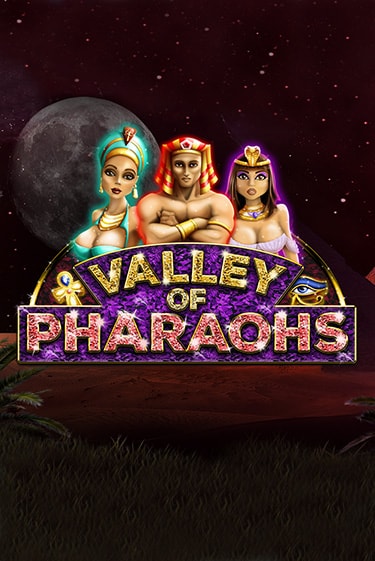 Valley of Pharaohs ига на фантики | MaxBet без риска