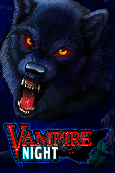 Vampire Night ига на фантики | MaxBet без риска