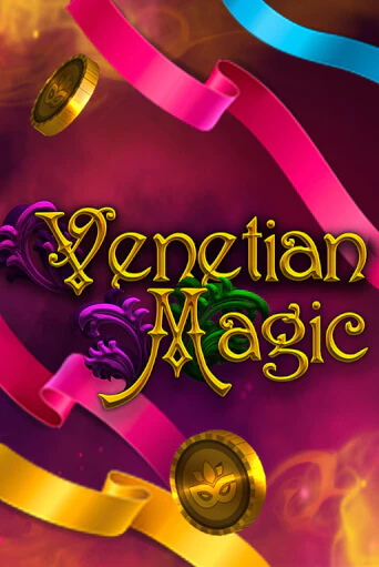 Venetian Magic ига на фантики | MaxBet без риска