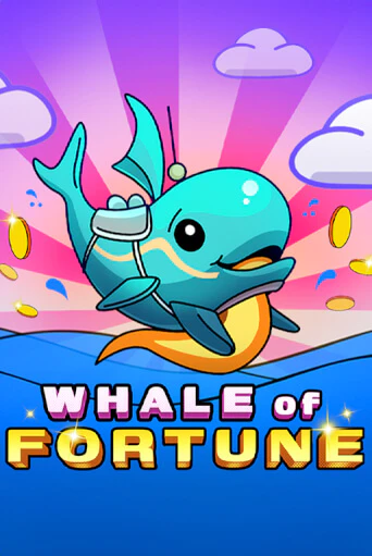 Whale of Fortune ига на фантики | MaxBet без риска