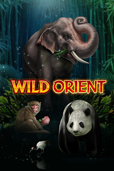 Wild Orient ига на фантики | MaxBet без риска